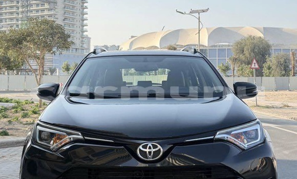 Acheter Occasion Voiture Toyota RAV4 Noir à Brazzaville, Commune de Brazzaville Acheter Occasion Voiture Toyota RAV4 Noir à Brazzaville, Commune de Brazzaville