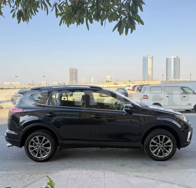 Big with watermark toyota rav4 commune de brazzaville brazzaville 9156