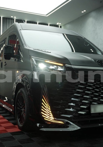 Big with watermark toyota hiace commune de brazzaville brazzaville 9157