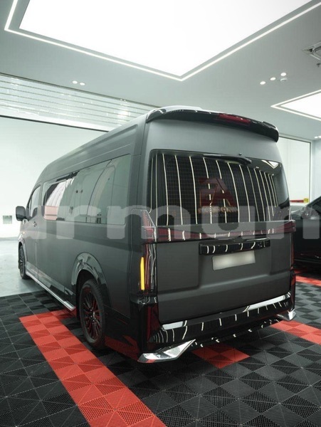 Big with watermark toyota hiace commune de brazzaville brazzaville 9157