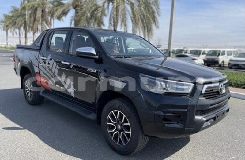 Big with watermark toyota hiluxe revo commune de brazzaville brazzaville 9159