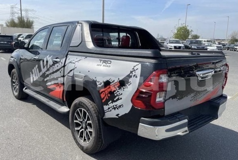 Big with watermark toyota hiluxe revo commune de brazzaville brazzaville 9159