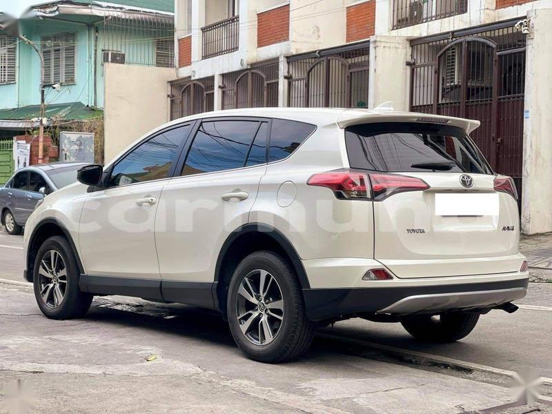 Big with watermark toyota rav4 commune de brazzaville brazzaville 9160
