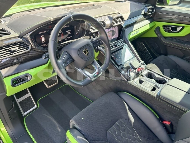 Big with watermark lamborghini urus region du niari dolisie 9162