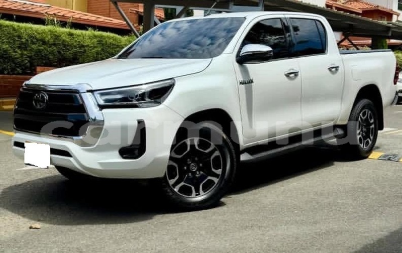 Big with watermark toyota hilux commune de brazzaville brazzaville 9164