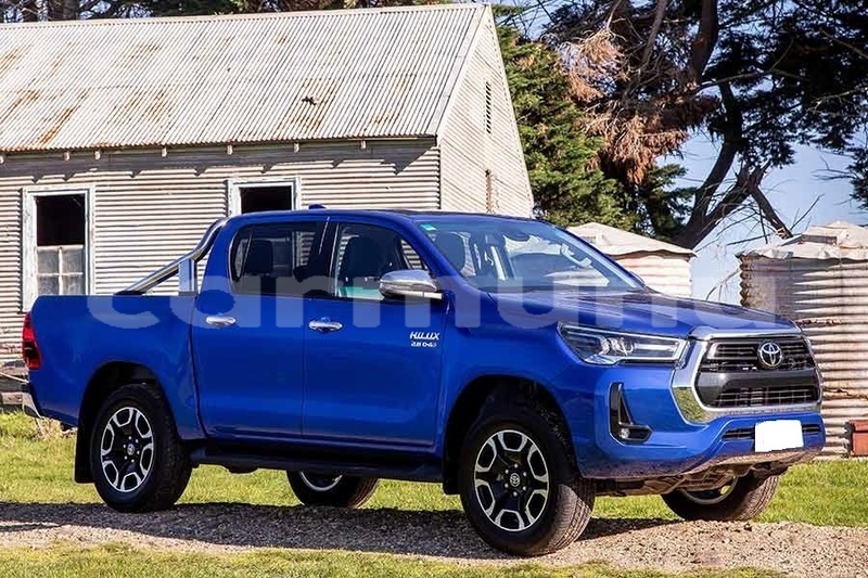 Big with watermark toyota hilux commune de brazzaville brazzaville 9164