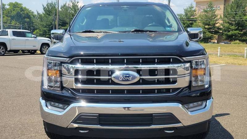 Big with watermark ford f 150 commune de brazzaville brazzaville 9165