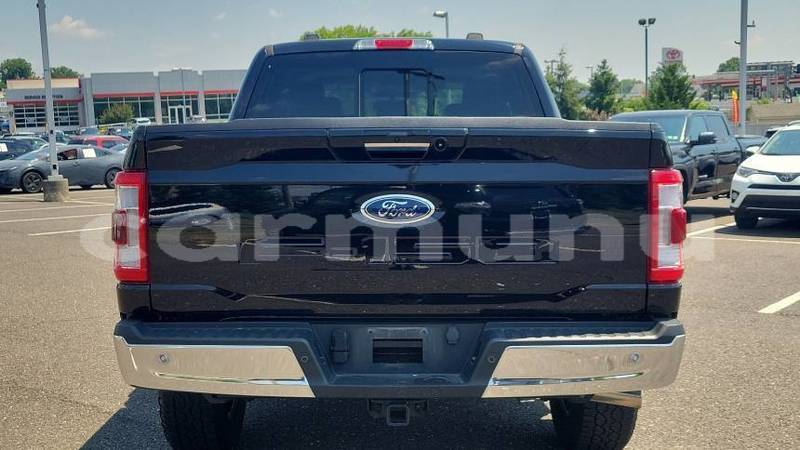 Big with watermark ford f 150 commune de brazzaville brazzaville 9165