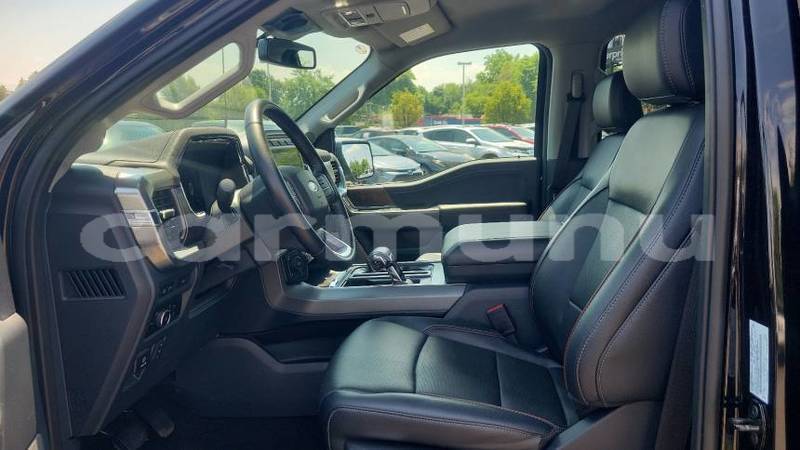 Big with watermark ford f 150 commune de brazzaville brazzaville 9165