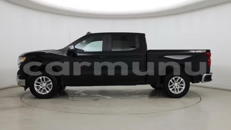 Big with watermark chevrolet silverado commune de brazzaville brazzaville 9166