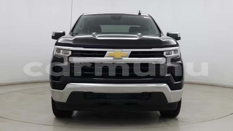 Big with watermark chevrolet silverado commune de brazzaville brazzaville 9166