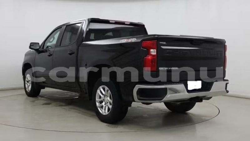 Big with watermark chevrolet silverado commune de brazzaville brazzaville 9166