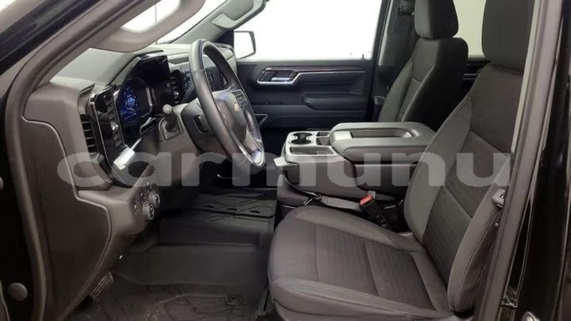 Big with watermark chevrolet silverado commune de brazzaville brazzaville 9166