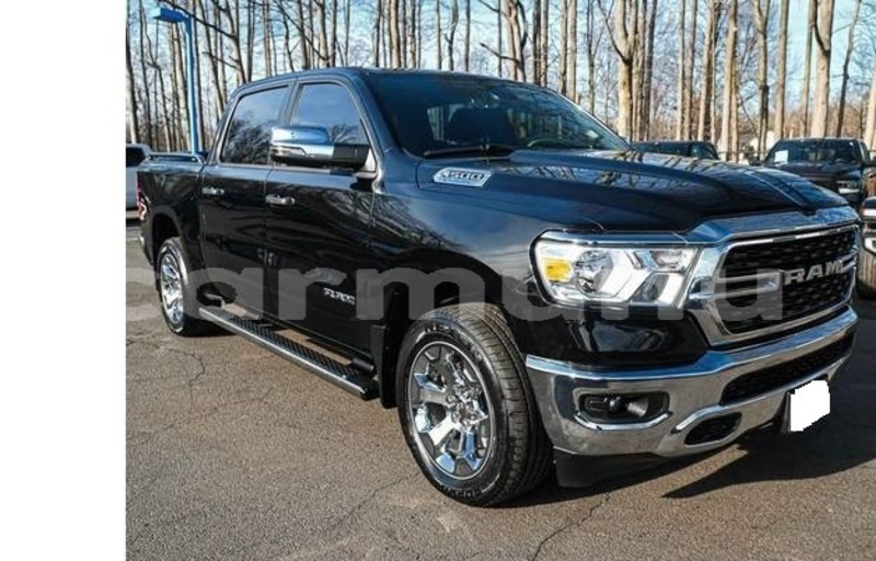 Big with watermark dodge ram commune de brazzaville brazzaville 9167