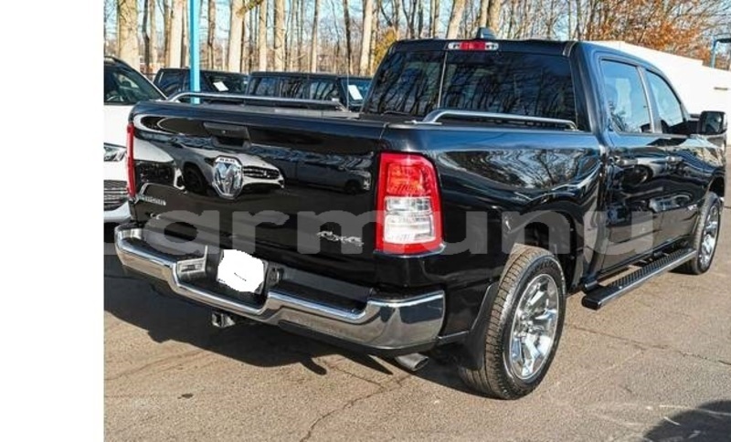 Big with watermark dodge ram commune de brazzaville brazzaville 9167