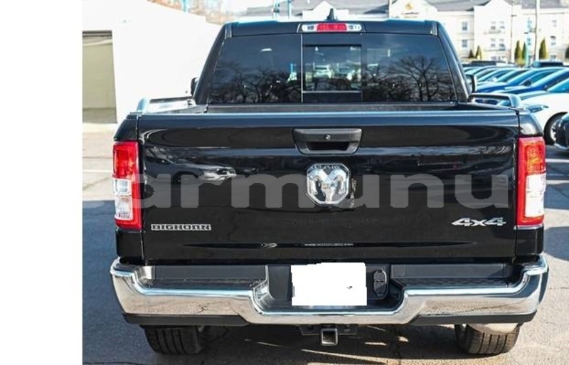 Big with watermark dodge ram commune de brazzaville brazzaville 9167