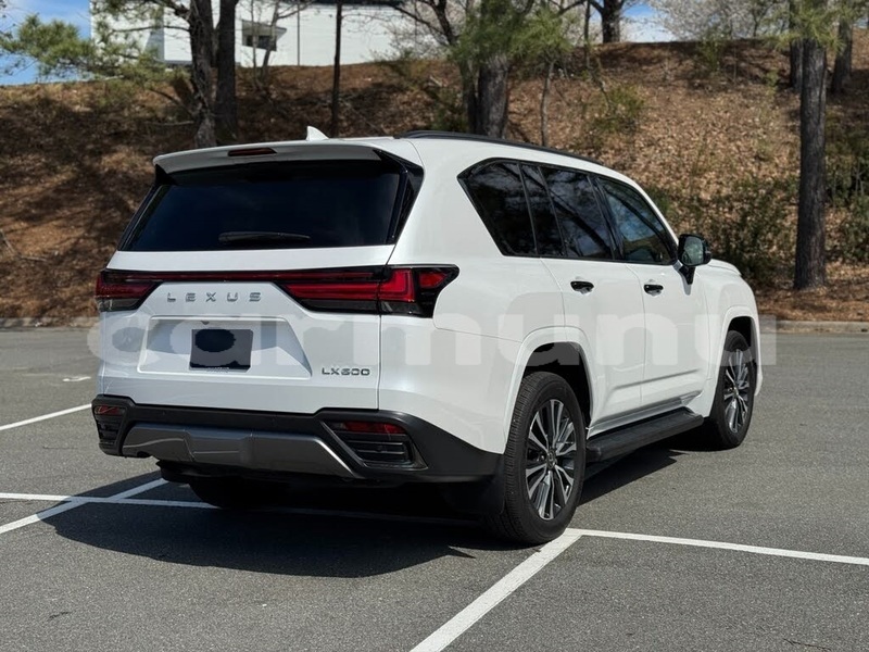 Big with watermark lexus lx region du niari dolisie 9168