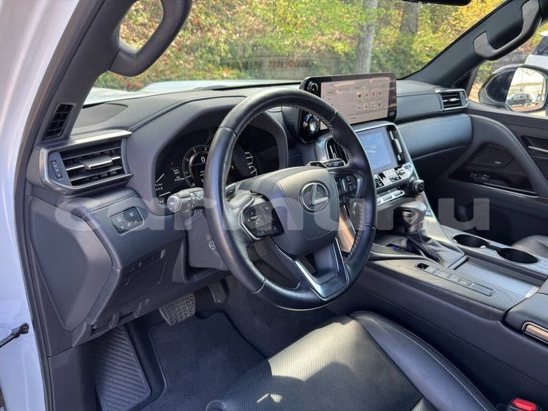 Big with watermark lexus lx region du niari dolisie 9168