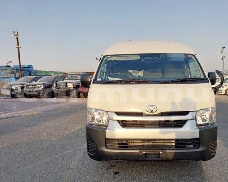 Big with watermark toyota hiace commune de brazzaville brazzaville 9169