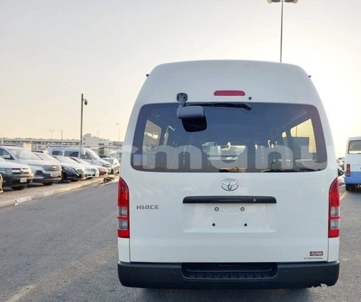 Big with watermark toyota hiace commune de brazzaville brazzaville 9169