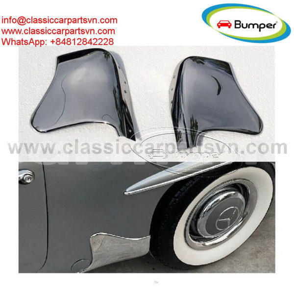 Big with watermark mercedes benz 190 sl region du kouilou pointe noire 9171