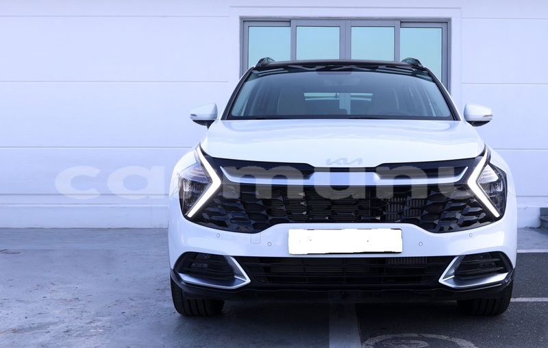 Big with watermark kia sportage commune de brazzaville brazzaville 9179