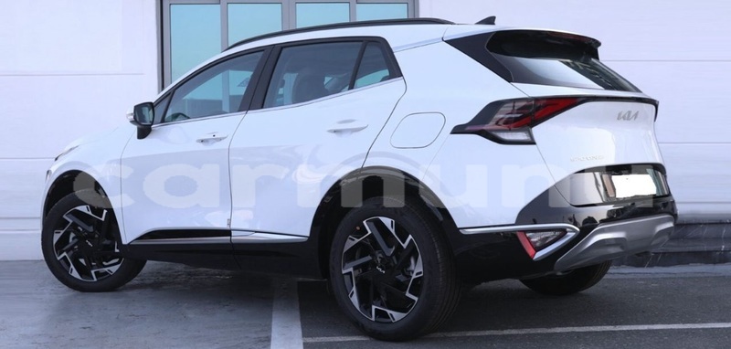 Big with watermark kia sportage commune de brazzaville brazzaville 9179