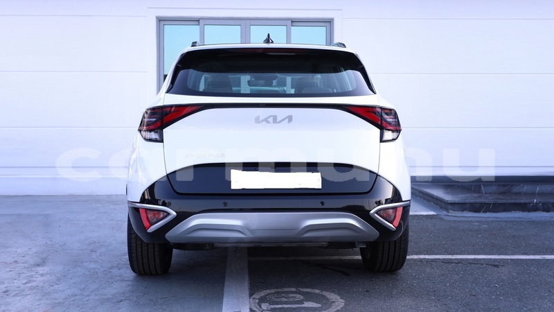 Big with watermark kia sportage commune de brazzaville brazzaville 9179