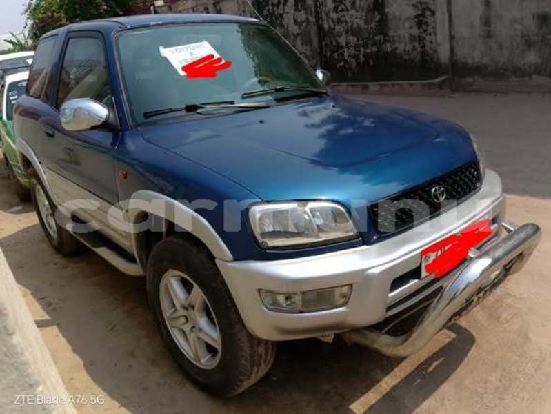 Big with watermark toyota rav4 commune de brazzaville brazzaville 9181