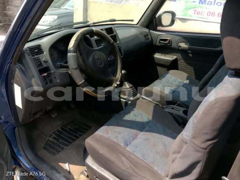Big with watermark toyota rav4 commune de brazzaville brazzaville 9181