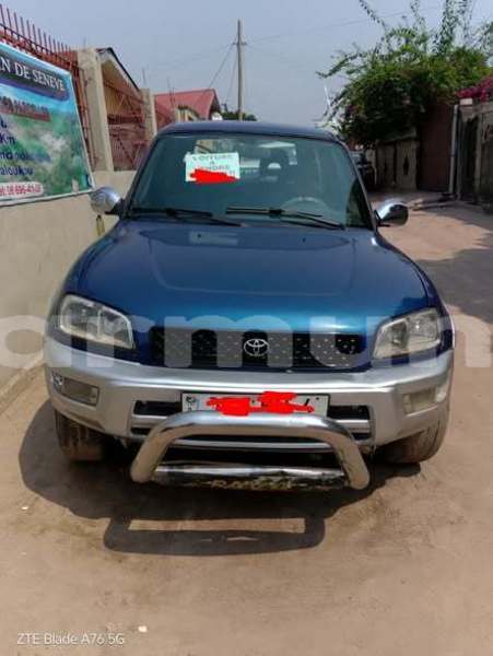 Big with watermark toyota rav4 commune de brazzaville brazzaville 9181