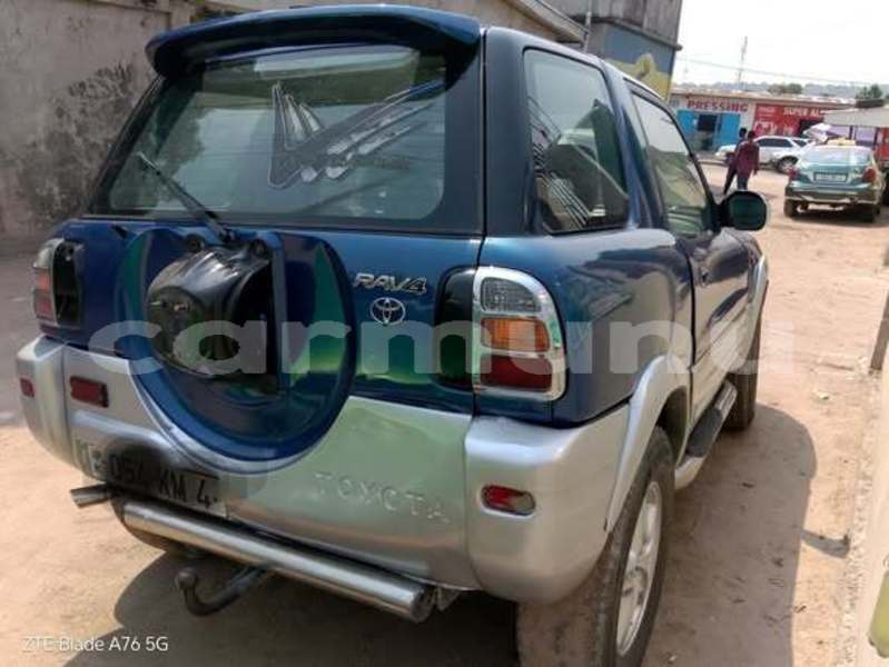 Big with watermark toyota rav4 commune de brazzaville brazzaville 9181
