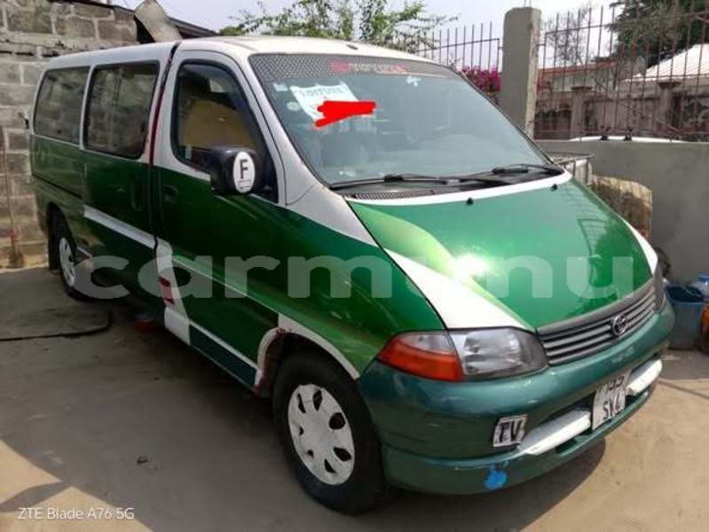 Big with watermark toyota hiace commune de brazzaville brazzaville 9182