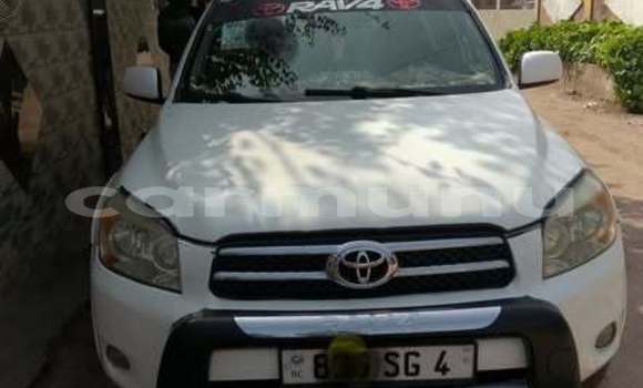 Acheter Occasion Voiture Toyota RAV4 Autre à Brazzaville, Commune de Brazzaville Acheter Occasion Voiture Toyota RAV4 Autre à Brazzaville, Commune de Brazzaville