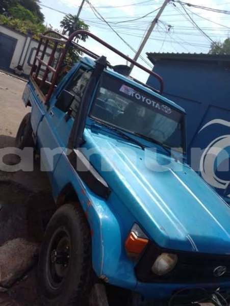Big with watermark toyota 4runner commune de brazzaville brazzaville 9184