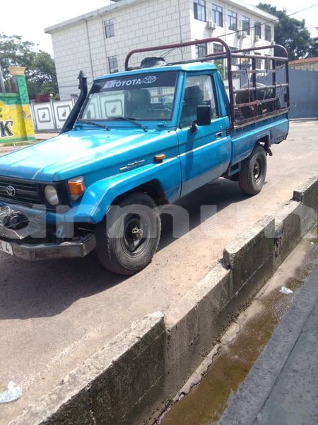 Big with watermark toyota 4runner commune de brazzaville brazzaville 9184
