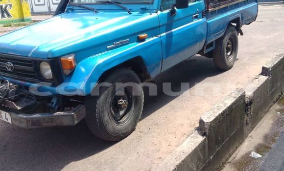 Acheter Occasion Voiture Toyota 4Runner Autre à Brazzaville, Commune de Brazzaville Acheter Occasion Voiture Toyota 4Runner Autre à Brazzaville, Commune de Brazzaville
