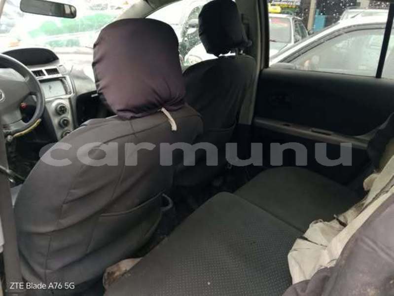 Big with watermark toyota yaris commune de brazzaville brazzaville 9185