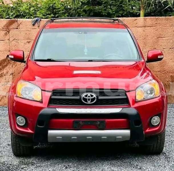 Big with watermark toyota rav4 commune de brazzaville brazzaville 9186
