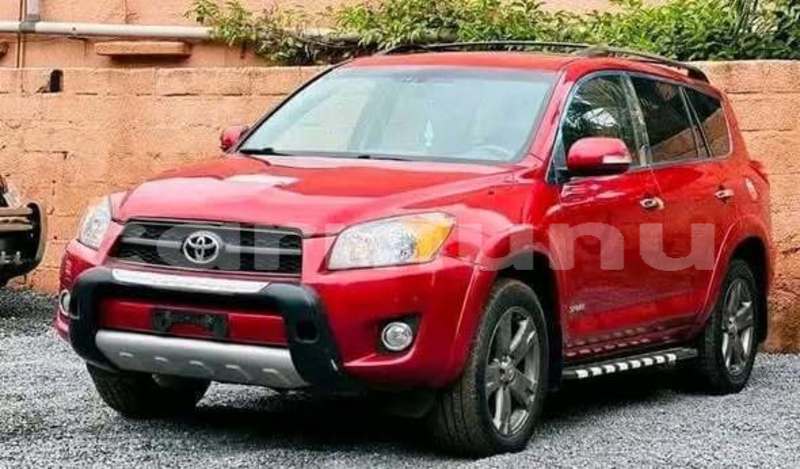 Big with watermark toyota rav4 commune de brazzaville brazzaville 9186