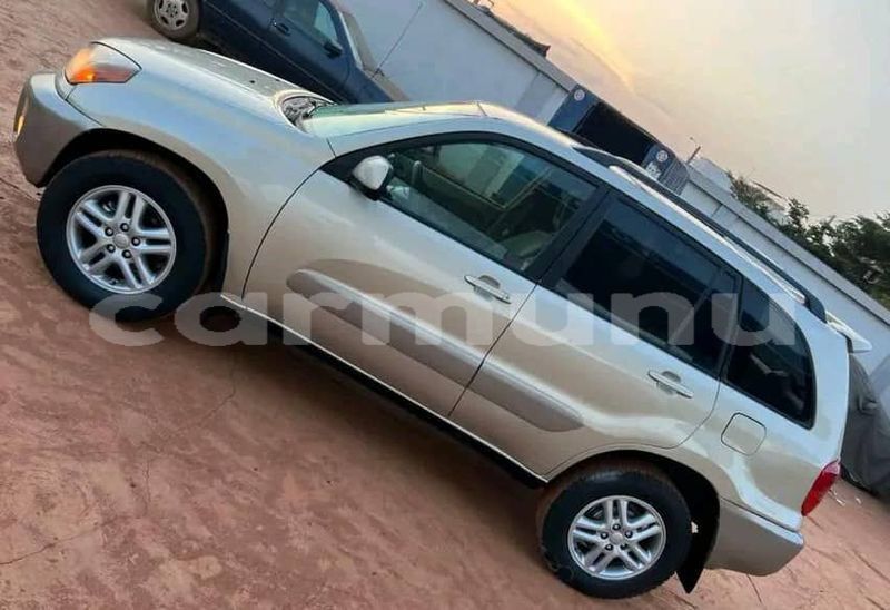 Big with watermark toyota rav4 commune de brazzaville brazzaville 9187