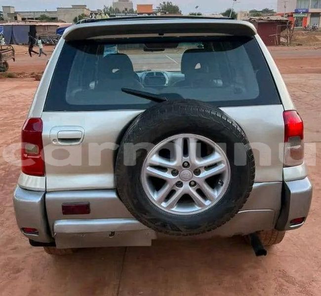 Big with watermark toyota rav4 commune de brazzaville brazzaville 9187