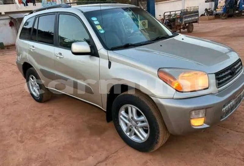 Big with watermark toyota rav4 commune de brazzaville brazzaville 9187