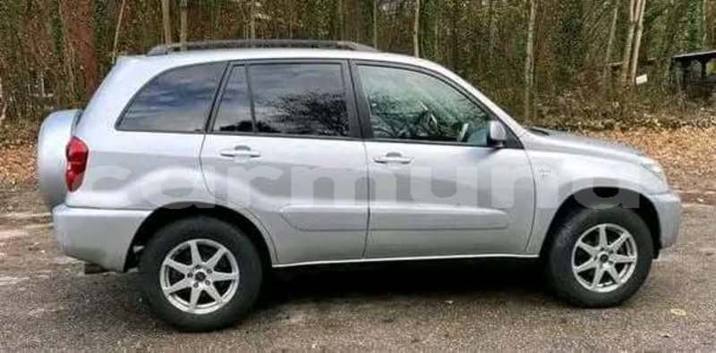 Big with watermark toyota rav4 commune de brazzaville brazzaville 9188