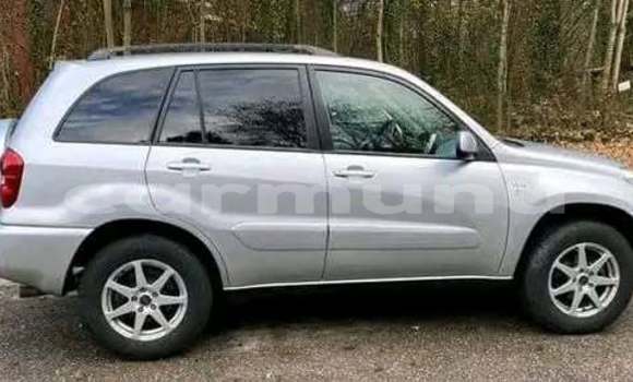 Acheter Occasion Voiture Toyota RAV4 Autre à Brazzaville, Commune de Brazzaville