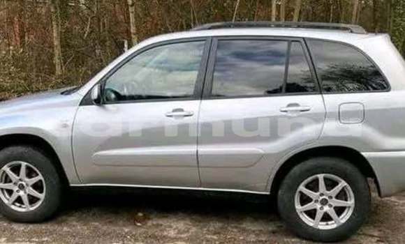 Acheter Occasion Voiture Toyota RAV4 Autre à Brazzaville, Commune de Brazzaville Acheter Occasion Voiture Toyota RAV4 Autre à Brazzaville, Commune de Brazzaville