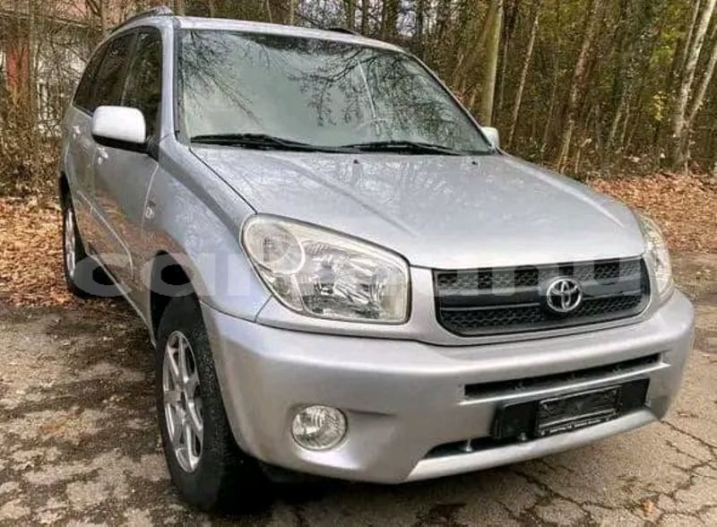 Big with watermark toyota rav4 commune de brazzaville brazzaville 9188