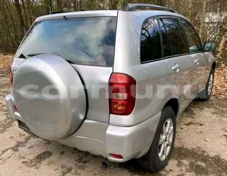 Big with watermark toyota rav4 commune de brazzaville brazzaville 9188