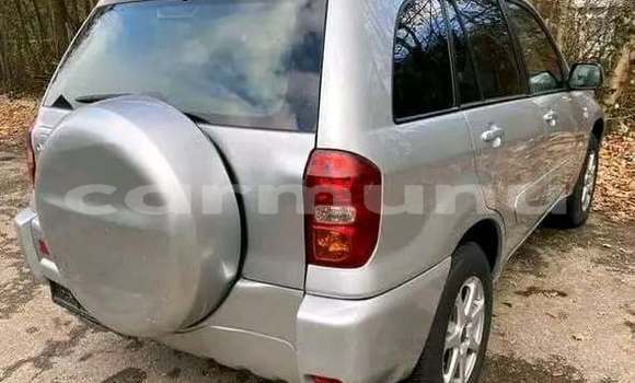 Acheter Occasion Voiture Toyota RAV4 Autre à Brazzaville, Commune de Brazzaville Acheter Occasion Voiture Toyota RAV4 Autre à Brazzaville, Commune de Brazzaville
