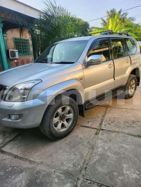 Big with watermark toyota prado commune de brazzaville brazzaville 9189